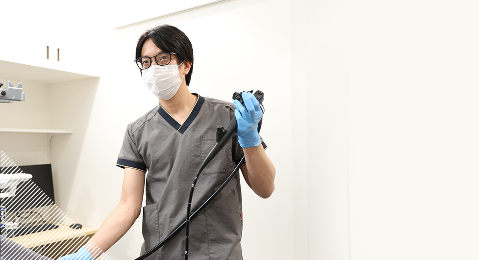 日本ヘリコバクター学会H.pylori（ピロリ菌）感染症認定医による正確な診断と治療